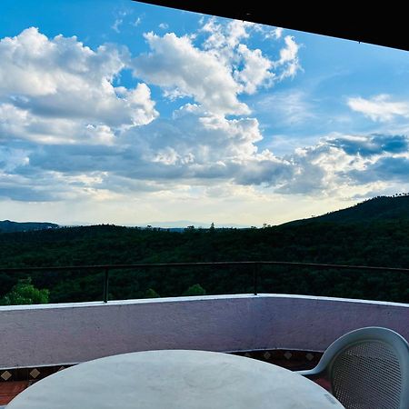 La Casa Grande Bed and Breakfast Guanajuato Buitenkant foto