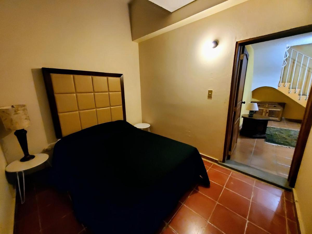 La Casa Grande Bed and Breakfast Guanajuato Buitenkant foto