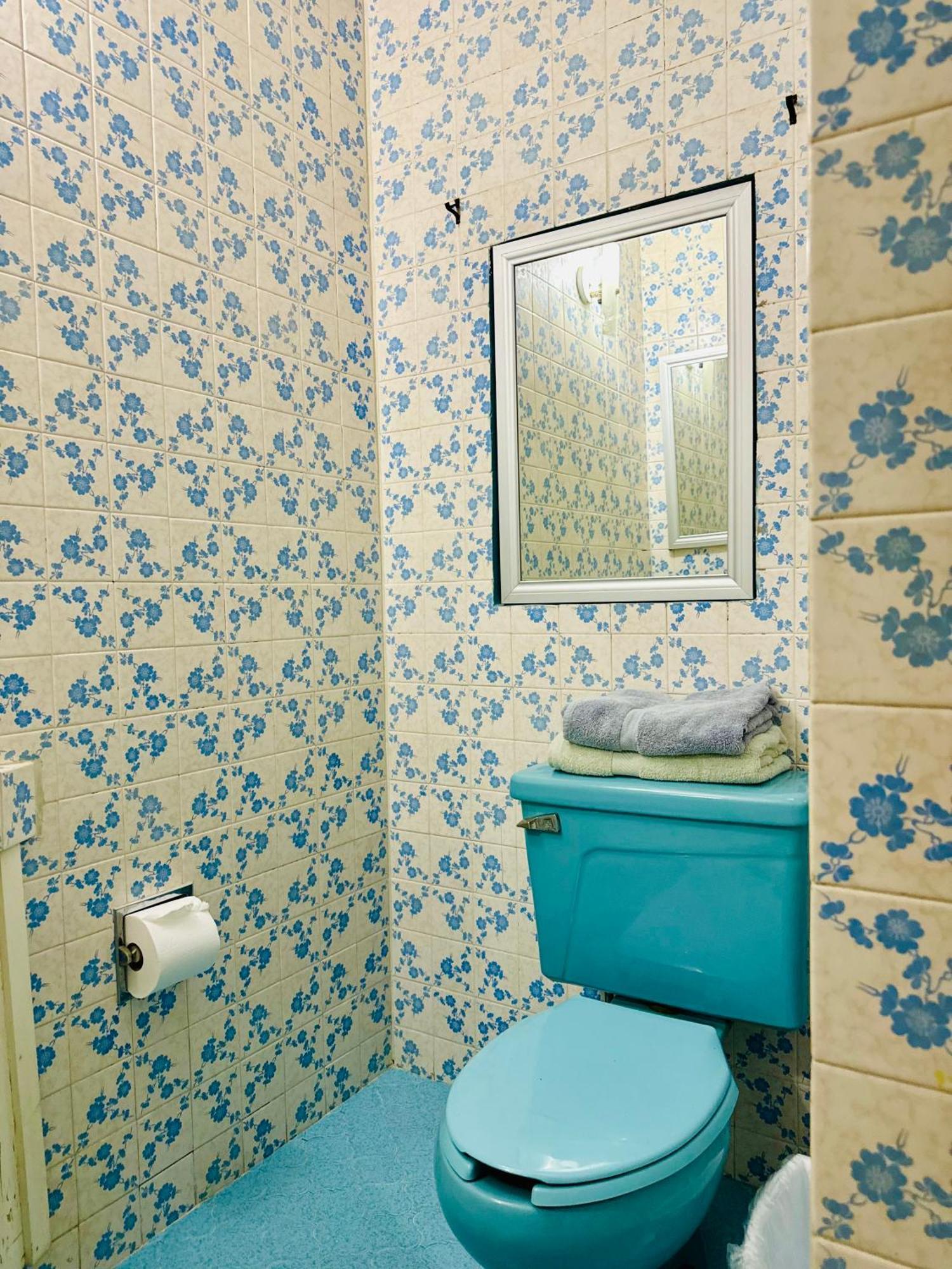 La Casa Grande Bed and Breakfast Guanajuato Buitenkant foto