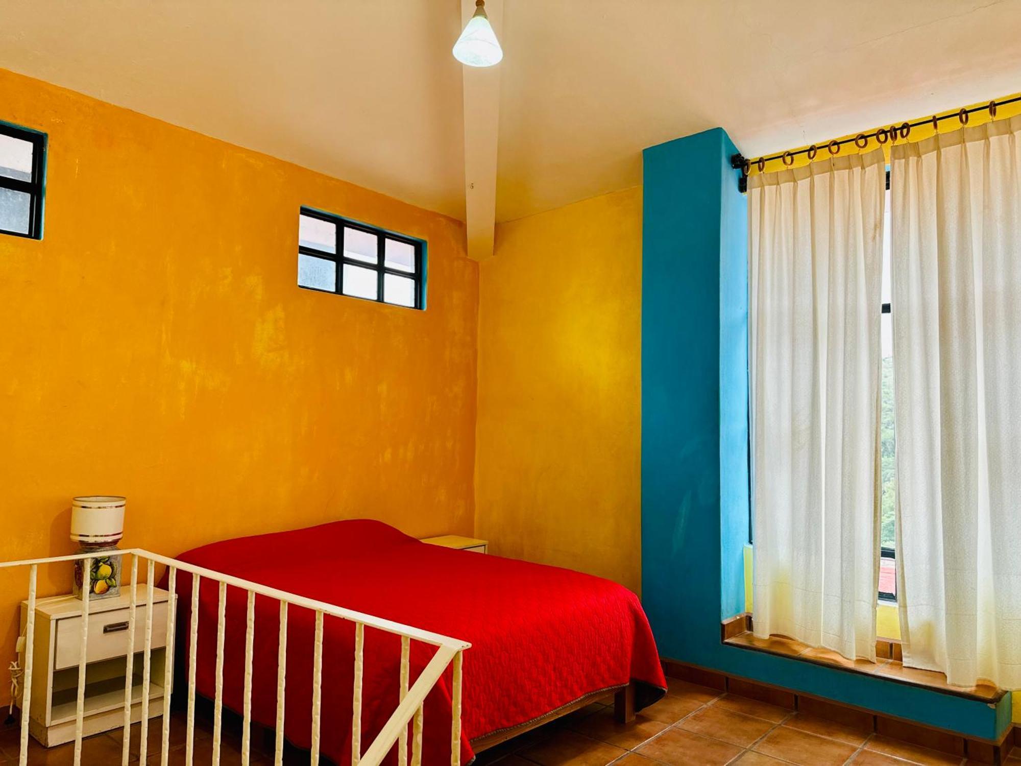 La Casa Grande Bed and Breakfast Guanajuato Buitenkant foto