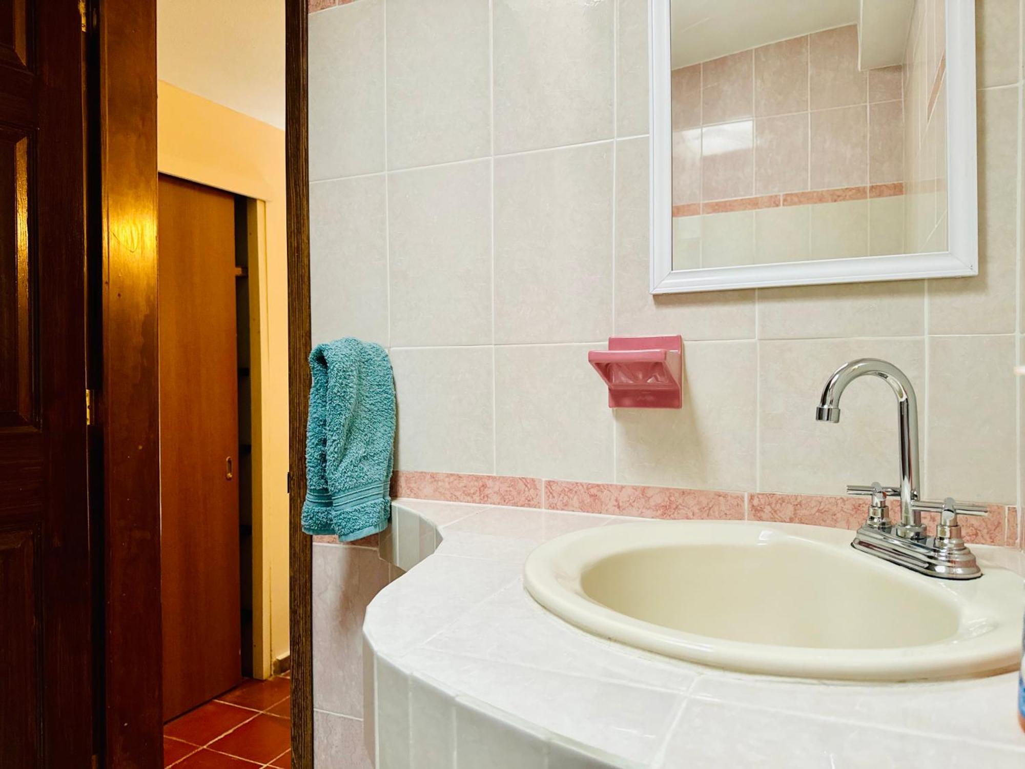 La Casa Grande Bed and Breakfast Guanajuato Buitenkant foto