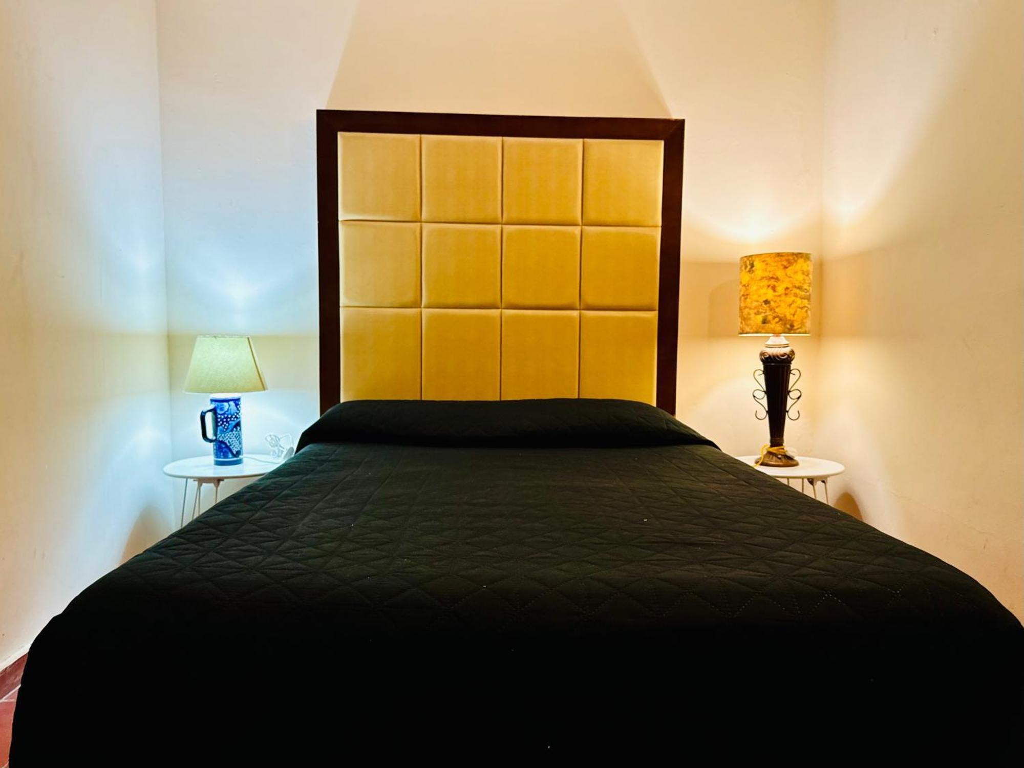 La Casa Grande Bed and Breakfast Guanajuato Buitenkant foto