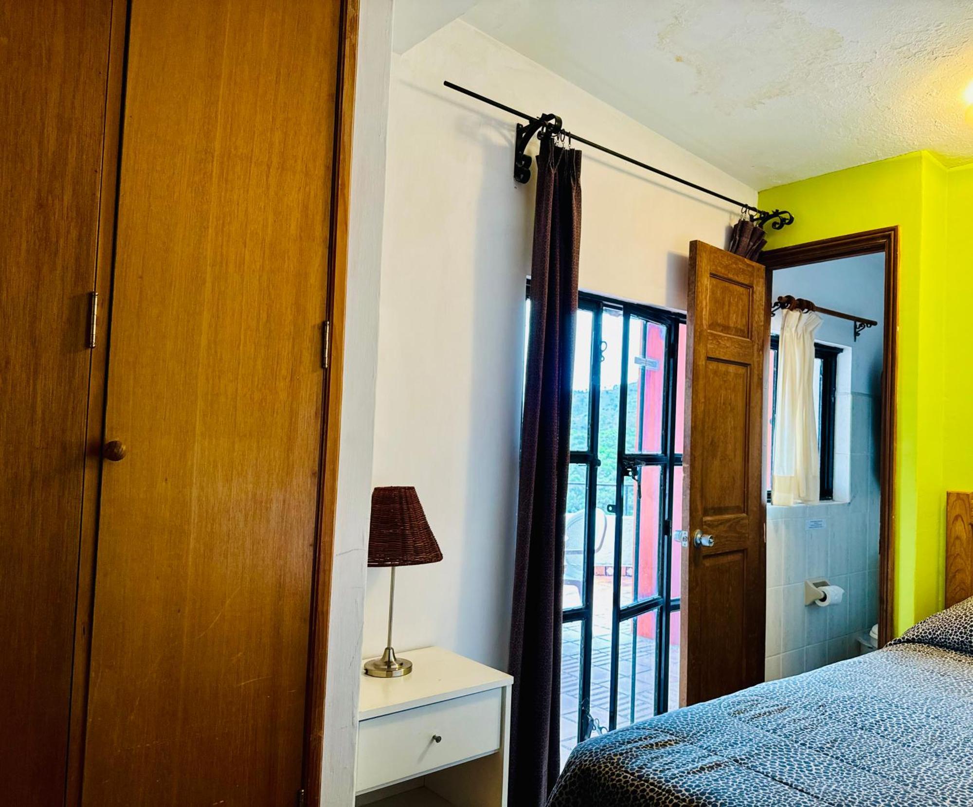 La Casa Grande Bed and Breakfast Guanajuato Buitenkant foto