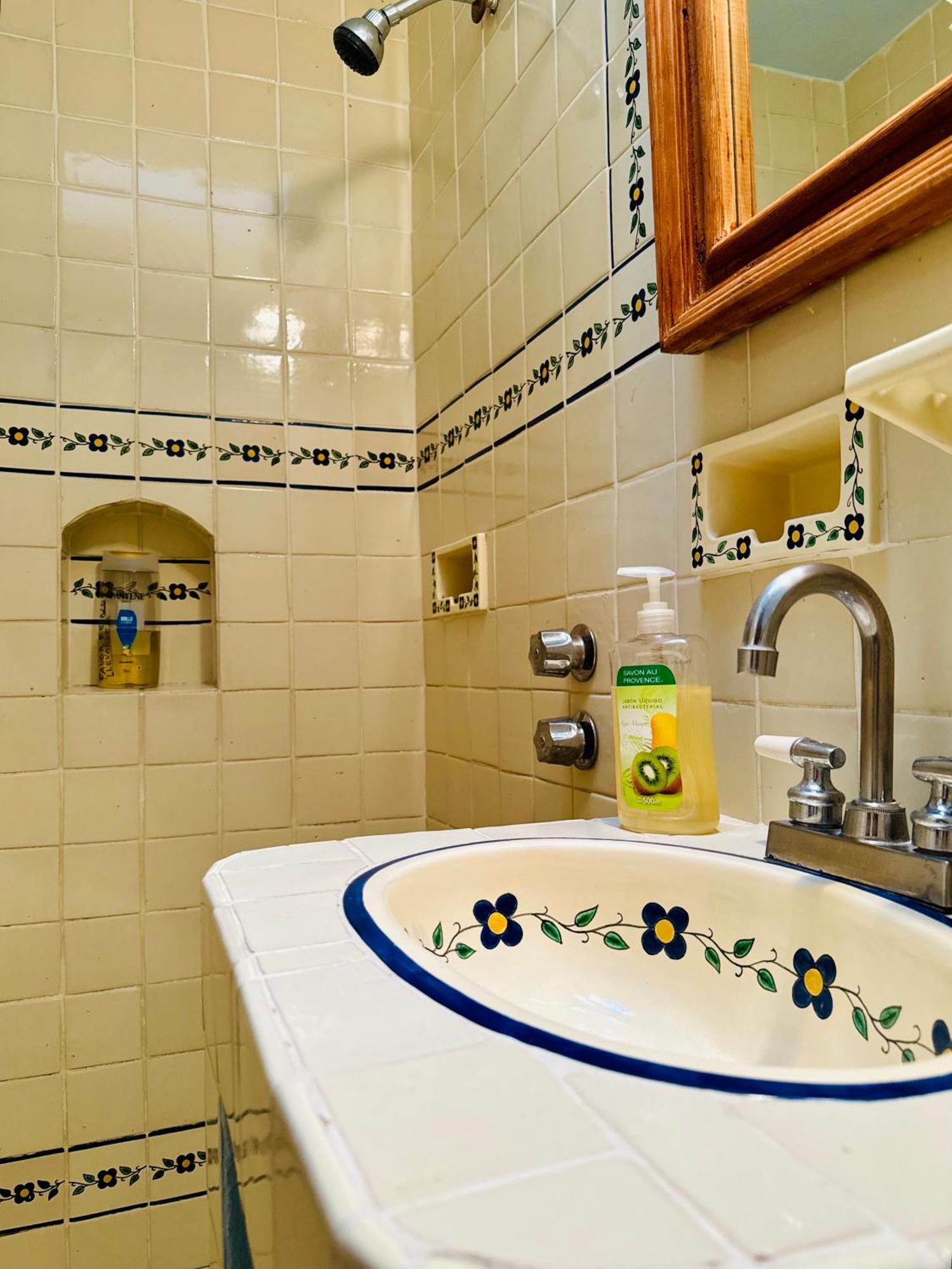 La Casa Grande Bed and Breakfast Guanajuato Buitenkant foto