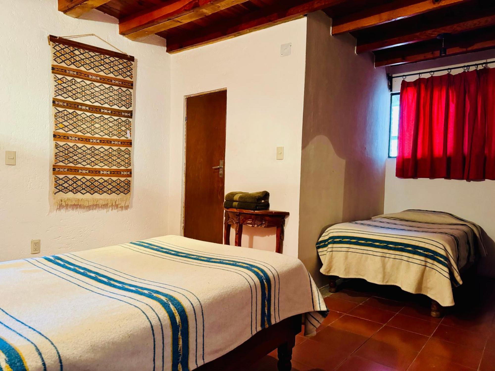 La Casa Grande Bed and Breakfast Guanajuato Buitenkant foto