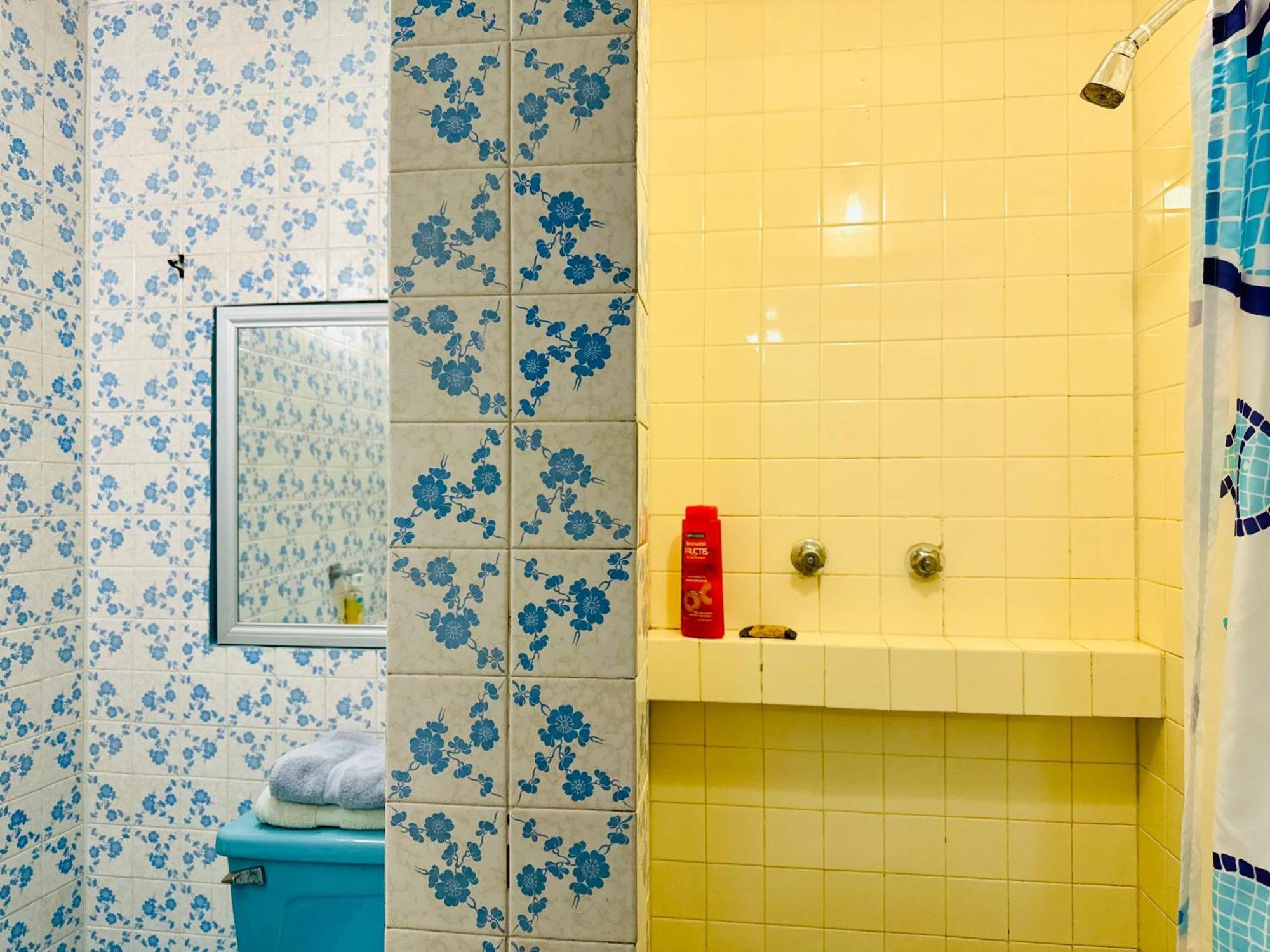 La Casa Grande Bed and Breakfast Guanajuato Buitenkant foto
